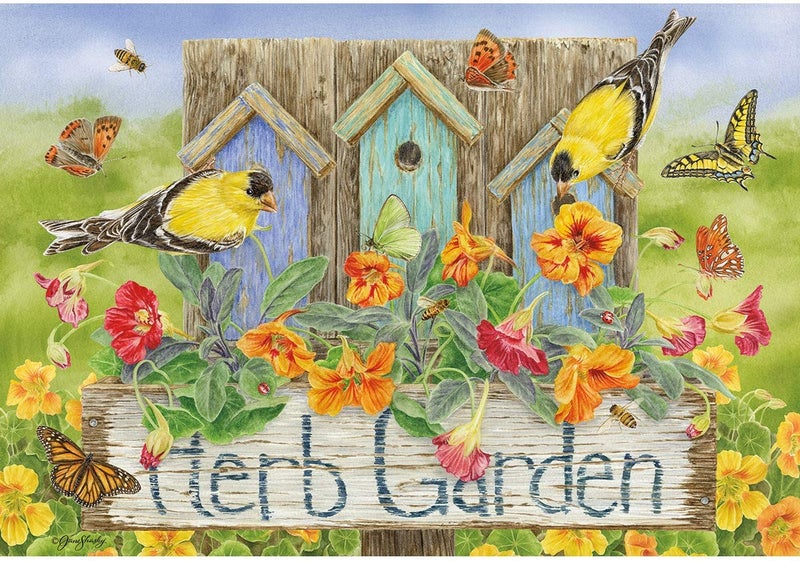 LANG Herb Garden Puzzle - 1000 Pc (5038049) - Image 3